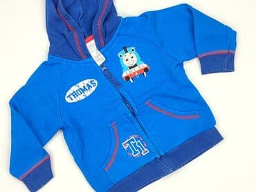 koszulki barcelony allegro: Sweatshirt, Disney, 6-9 months, condition - Very good — 1