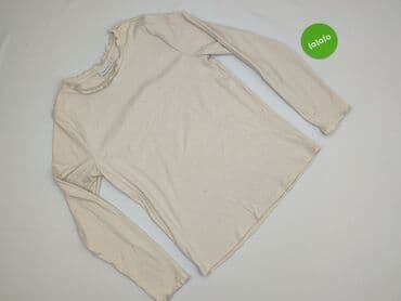 bluzki z piórami reserved: Janina, Bluzka damska, L — 2