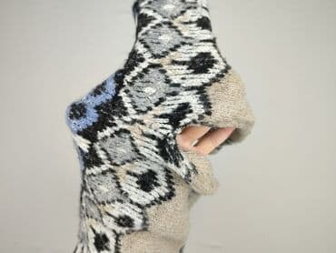 sweter f: Sinsay, Sweter damski, rozmiar M — 6
