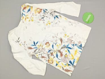 bluzka montego: Bonmarche, Bluzka damska, 2XL — 2