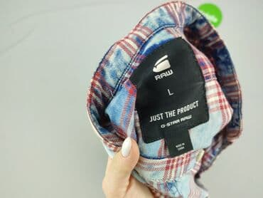 koszulka hello kitty new yorker: G-Star Raw, Koszulа dla mężczyzn, L — 5