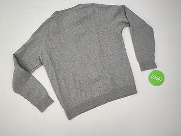 ukośne: Diverse, Bluza dla mężczyzn, rozmiar L — 3