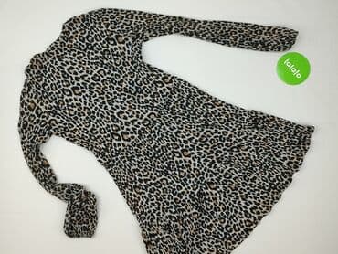 buty andora: Stradivarius, Sukienka damska, rozmiar S — 3