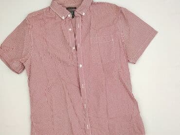 c a podkoszulki: Shirt for men, L (EU 40), F&F, condition - Perfect — 1