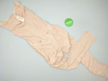 spodnie milano: Milano, Kombinezon damski, rozmiar S — 2