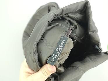 softshell damski: ITALY FASHION, Kurtka zimowa damska, rozmiar M — 4