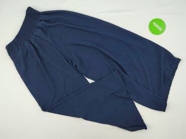 spodnie dresowe dynamic: Spodnie damskie, S — 3