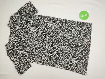 sukienka w panterkę mohito: ONLY, Sukienka damska, rozmiar M — 3