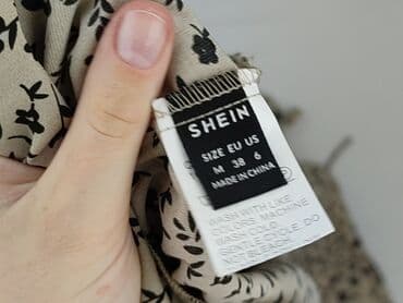 shein sukienki dlugie plus size: Shein, Sukienka damska, rozmiar M — 4