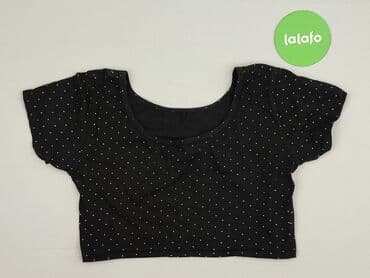 sweter w cętki: Sinsay, Bluzka damska, rozmiar XL — 3