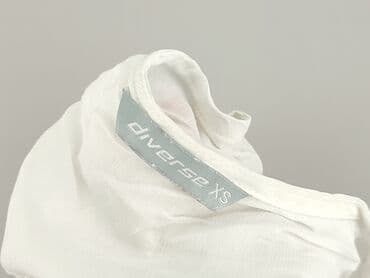 bluzki diverse: Diverse, Bluzka damska, rozmiar XS — 4