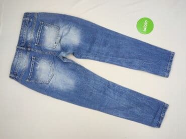 taranko jeansy: Laulia, Jeansy damskie, rozmiar M — 4