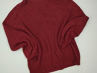 Sweter damski, rozmiar One size
