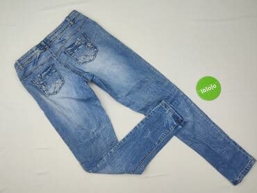 t shirty slim fit hugo boss: House of Denim, Jeans for women, L at lalafo.pl — 3 t shirty slim fit hugo boss: House of Denim, Jeans for women, L — 3