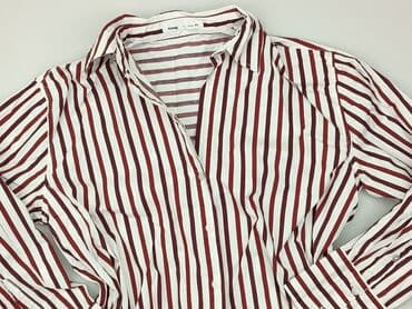 bluzka azurowa sinsay: Sinsay, Koszula damska, XS — 1