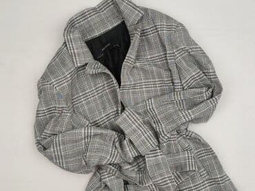 kurtka softshell lidl crivit: Zara, Women's blazer, S — 1