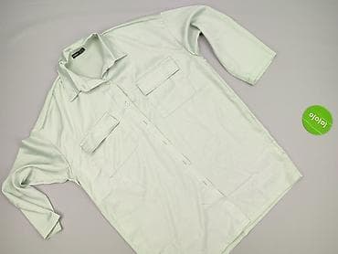 shein bluzki biale: Shein, Koszula damska, rozmiar XS — 2