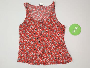 top z piórami mango: Monki, Top damski, rozmiar XS — 3