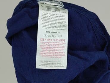 marynarka damska niebieska reserved: Beloved, Bluzka damska, XL — 5