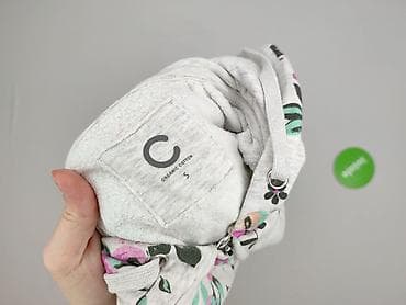 free clothes: Organic Cotton, Bluza z kapturem damska, rozmiar S — 4