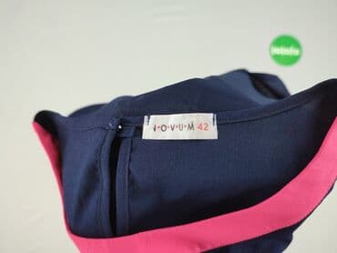 reserved białe bluzki: Women's blouse, size XL (EU 42) — 4