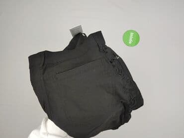 spodnie dresowe new balance: Spodnie 3/4 damskie, M — 7