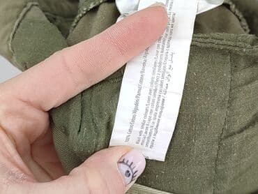 spodnie robocze krótkie castorama: In Extenso, Szorty dla mężczyzn, M — 5