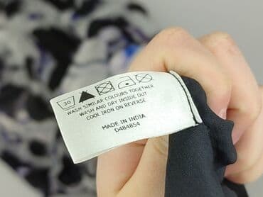 sukienka na chrzest dla mamy plus size: Sukienka damska, rozmiar XL — 4