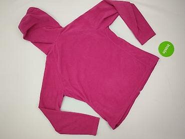 fleece tech shorts: Polar damski, rozmiar 2XL — 3