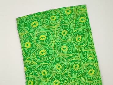 PL - Pillowcase, 57 x 46, color - Green, condition - Perfect