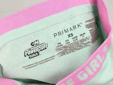 Ubrania damskie: Primark, Szorty damskie, rozmiar XS — 4