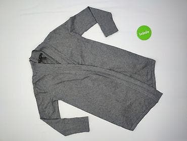 długi kardigan hm: H&M, Kardigan damski, rozmiar S — 2
