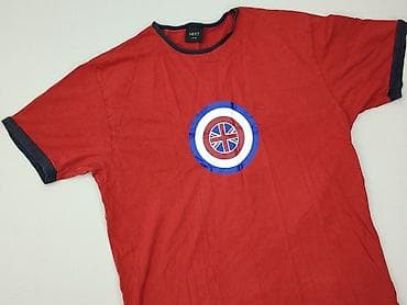 Next, Футболка для чоловіків, розмір L на lalafo.pl Next, Футболка для чоловіків, розмір L