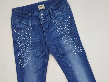 Only Jeans, Jeansy damskie, rozmiar S w lalafo.pl Only Jeans, Jeansy damskie, rozmiar S