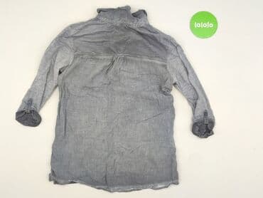 koszulka smog regular fit: Women`s shirt, size S (EU 36) — 3