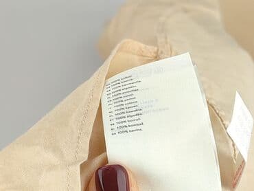 artur koszule: ARKET, Koszula damska, rozmiar M — 4