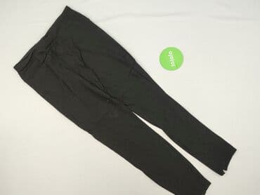 legginsy z suwakiem: Legginsy XL — 2