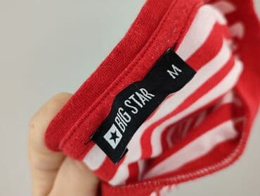 big star t shirty damskie: Big Star, T-shirt damski, rozmiar M — 5