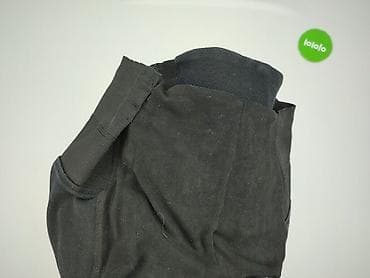 51015 dresy: Legginsy Sportowe damskie, rozmiar S — 5