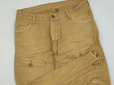 Cargo, Штани чоловічі, XL на lalafo.pl Cargo, Штани чоловічі, XL
