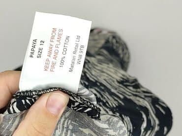 duże rozmiary ekskluzywne sukienki plus size: Papaya, Сукня жіноча, розмір L — 5