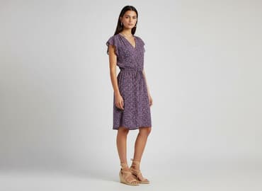 Volcano, Sukienka damska, rozmiar S w lalafo.pl Volcano, Sukienka damska, rozmiar S