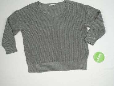 sweter w paski c a: Sweter, L (EU 40), 157, condition - Perfect — 2