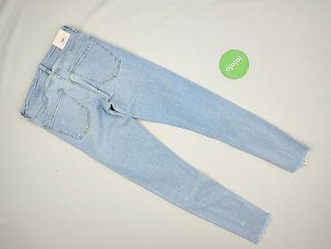 euro 36: Denim Collection, Jeansy damskie, rozmiar S — 3