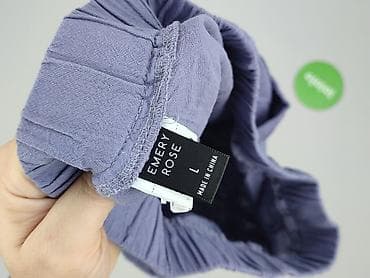 legginsy roxy: Emery Rose, Szorty damskie, rozmiar L — 4