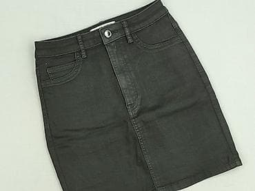 oversized jeans: Tally Weijl, Spódnica damska, rozmiar S — 1