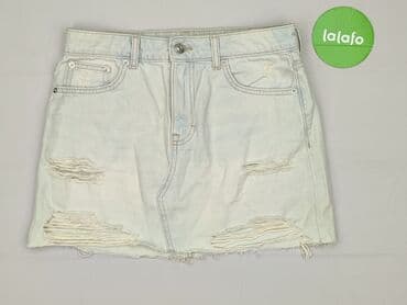 Women's Clothing: Divided, Women`s skirt, size S (EU 36) — 2