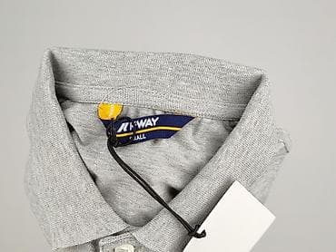 reserved boho: Koszulka polo dla mężczyzn, rozmiar S — 4