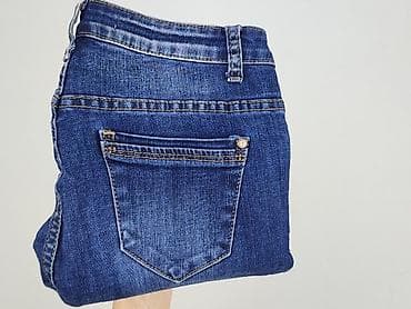 ccc trampki biale: Skinny, Jeansy damskie, rozmiar S — 7