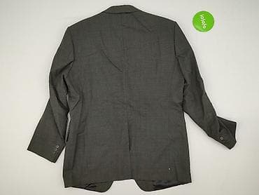 andre koszule: BONDELID, Marynarka dla mężczyzn, rozmiar 3XL — 3